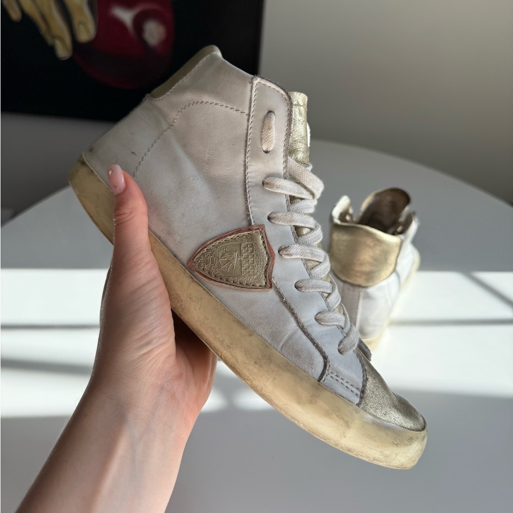 Philippe Model Sneakers Prsx Tennis